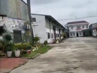 Chuyển nhượng nhà máy 5750m2 ở chí linh, hải dương