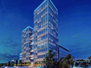 Chuyển nhượng lô đất tmdv 2500m2 ở kđt việt hưng, long biên