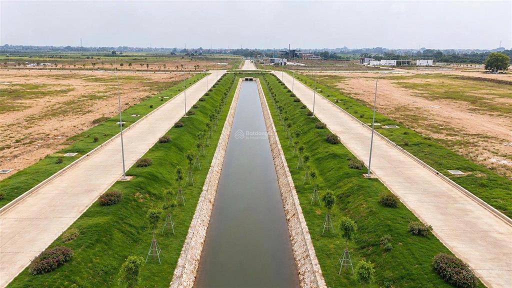 Chuyển nhượng lô đất 3200m2 trong ccn đặng lễ, hưng yên