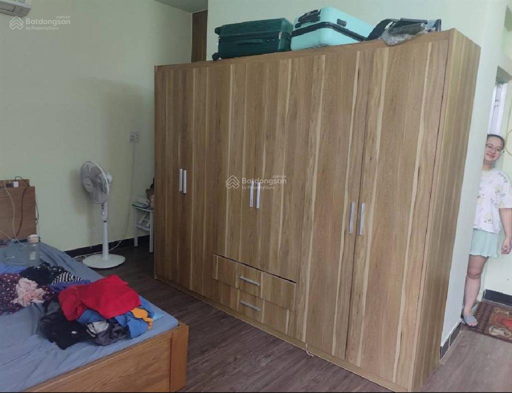 Chỉ 5tỷ750 nhà 3 tầng  thới an 16, q12  hẻm xe hơi  5.5x16m  khu nhà cao tầng, an ninh