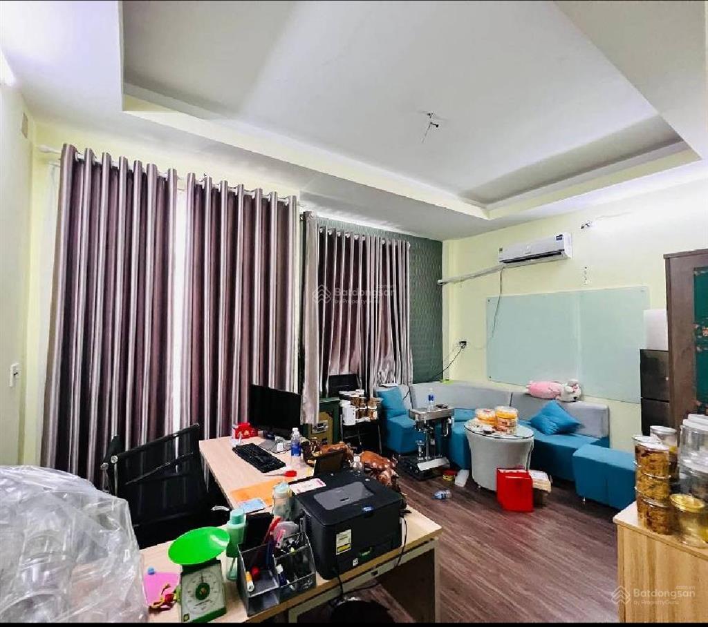 Chỉ 5tỷ750 nhà 3 tầng  thới an 16, q12  hẻm xe hơi  5.5x16m  khu nhà cao tầng, an ninh