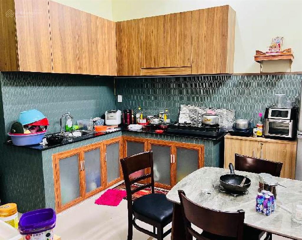 Chỉ 5tỷ750 nhà 3 tầng  thới an 16, q12  hẻm xe hơi  5.5x16m  khu nhà cao tầng, an ninh