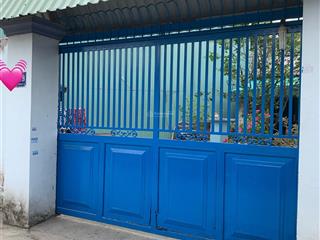 Bán nhà hẻm xe tải huỳnh thị hai q12 / ngang lớn 7mx23m  dtcd 130m2. giá 3 tỷ 650 bớt lộc