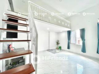 Trọ giá rẻgác cao siêu xinh ngay lê văn quới, ngã tư bốn xã