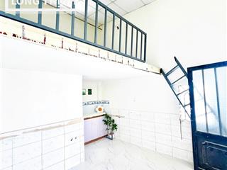 Trọ giá rẻ, gác cao ngay bình trị đông, lê văn quới