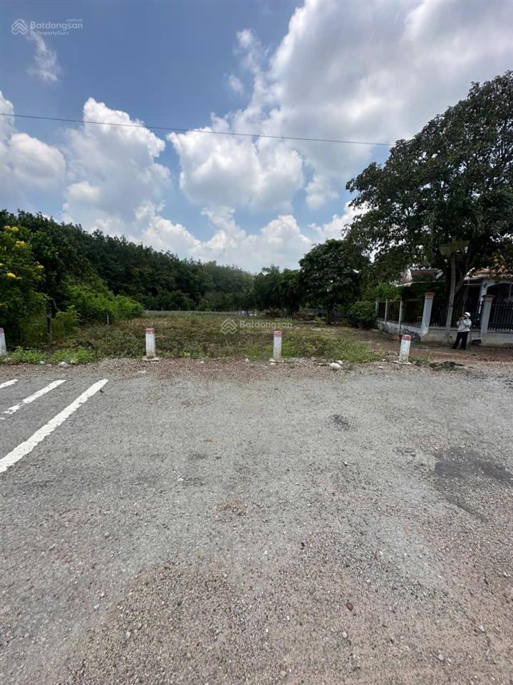 Bán đất mt kinh doanh ngay dh507 tphcm  594,9m2 có 100m2 thổ cư  đúng giá 790tr shr