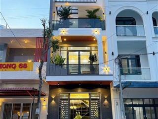 Chính chủ bán nhà 1 trệt 2 lầu 6x20. giá 750 triệu. gần vòng xoay an lạc. trả trước 200tr nhận nhà.