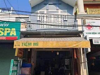 Bán nhà riêng 5*20 chính chủ, giá 750 triệu đường tân liêm, gần chợ phú lạc