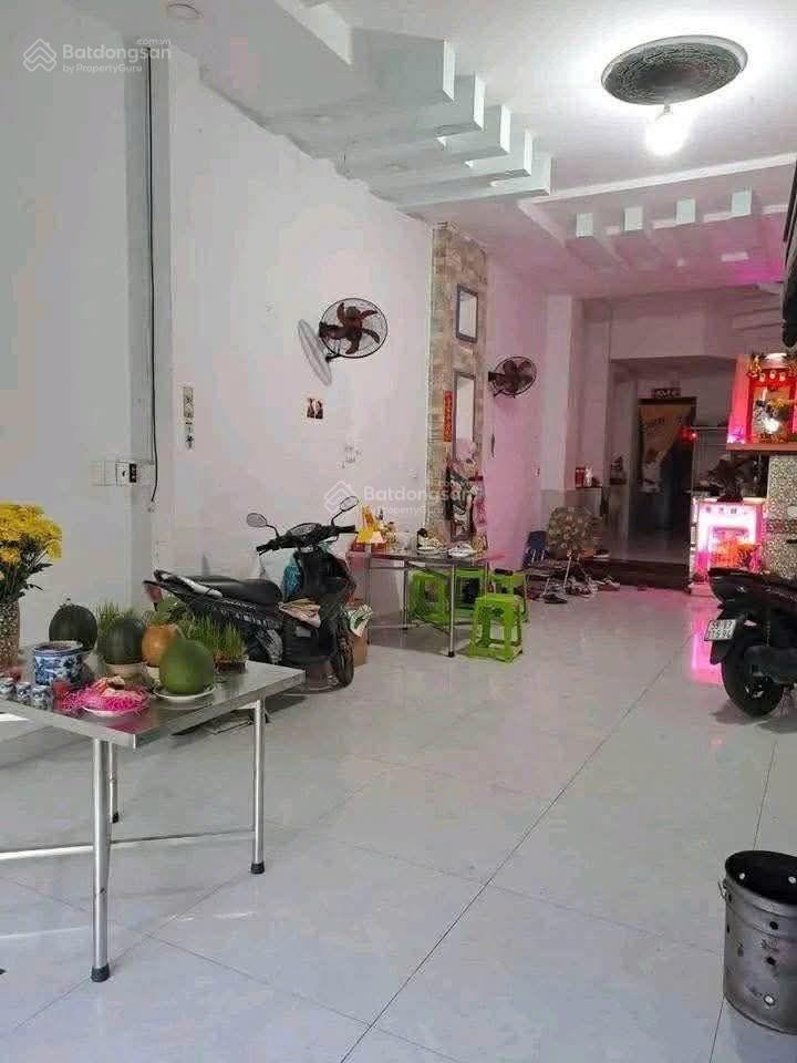 Bán nhà riêng 5*20 chính chủ, giá 750 triệu đường tân liêm, gần chợ phú lạc
