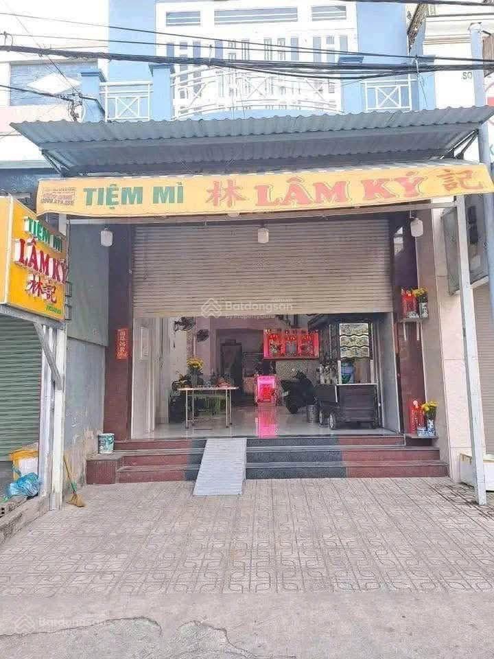 Bán nhà riêng 5*20 chính chủ, giá 750 triệu đường tân liêm, gần chợ phú lạc