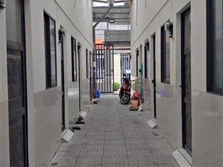 Chính chủ cần bán dãy trọ 16 phòng, giá 960tr 12,8*20, gần chợ phú lợi 2, thu nhập 40 triệu tháng