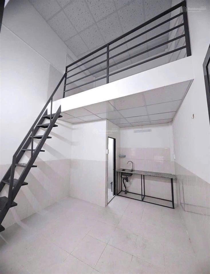 Chính chủ cần bán dãy trọ 16 phòng, giá 960tr 12,8*20, gần chợ phú lợi 2, thu nhập 40 triệu tháng