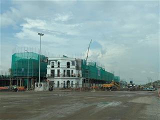 Vinhomes sài gòn park nhà phố giá chỉ 6 tỷ diện tích 60m2,  0355 678 *** em tâm