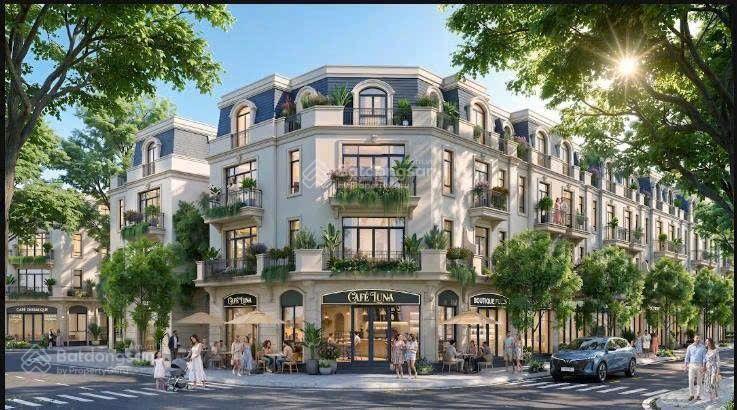 Vinhomes sài gòn park nhà phố giá chỉ 6 tỷ diện tích 60m2,  0355 678 *** em tâm