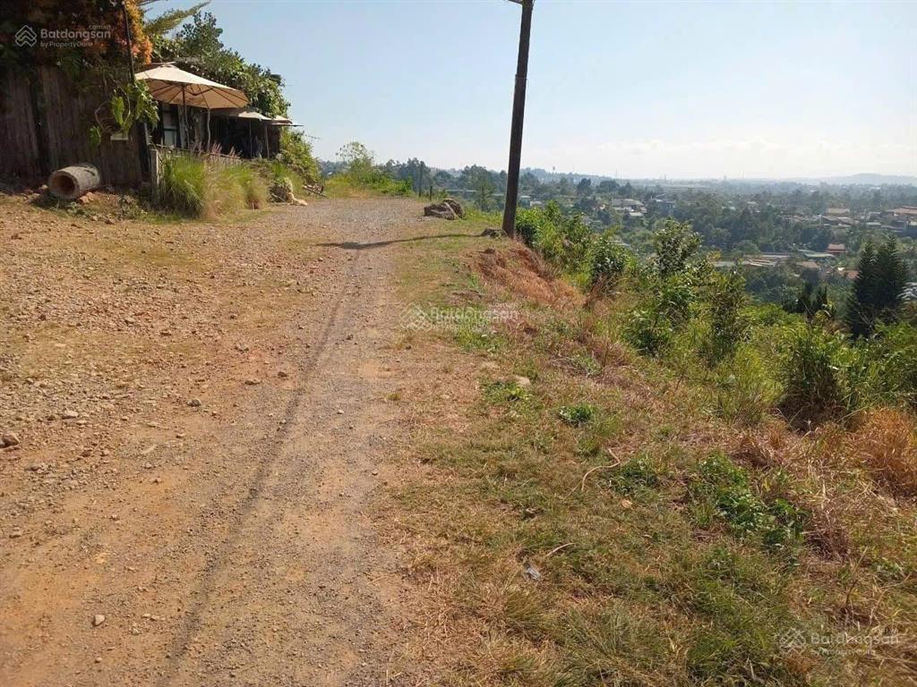 Bán đất xã tân văn, huyện lâm hà, lâm đồng | 876,4m² có 420m² đất ở, đường 3m, giá chỉ 7,98tr/m²