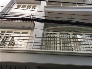 Cho thuê nhà nguyên căn để ở hoặc văn phòng hẻm xe hơi trần quang diệu, p. 14, q3