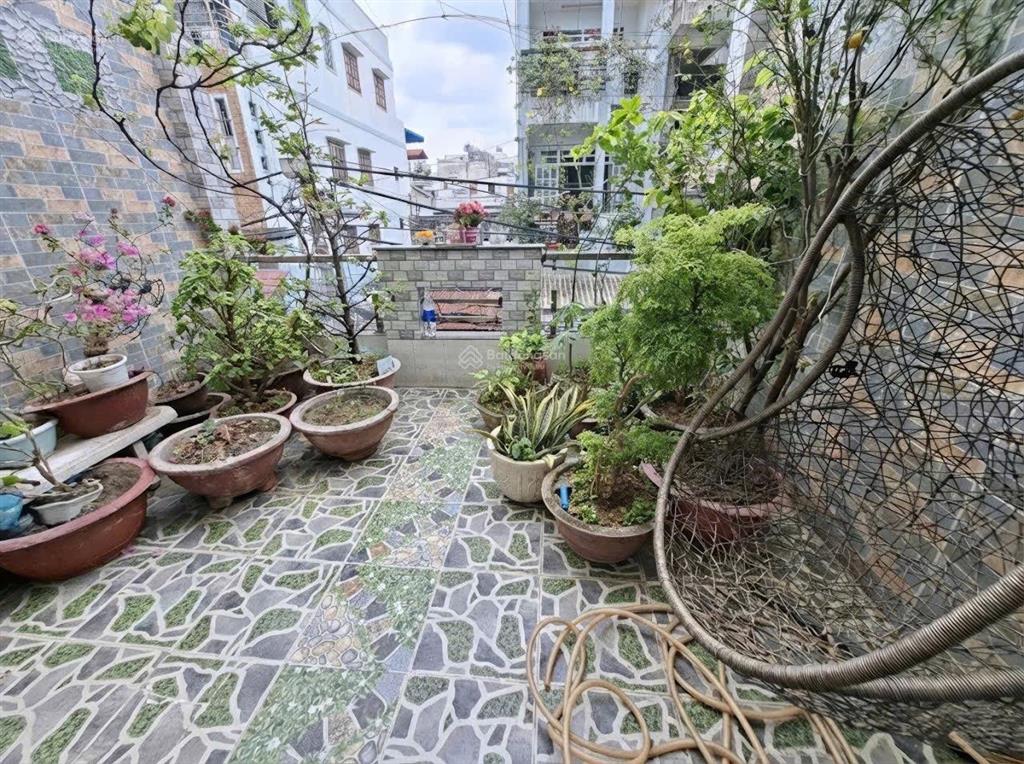 Bán nhà hẻm xe hơi sát mặt tiền ông ích khiêm , q11  dt 4 x 28m  giá chỉ 16 tỷ còn bớt