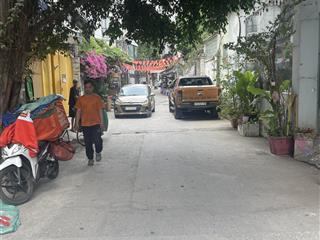 Bán nhà hẻm xe hơi sát mặt tiền ông ích khiêm , q11  dt 4 x 28m  giá chỉ 16,9 tỷ tl