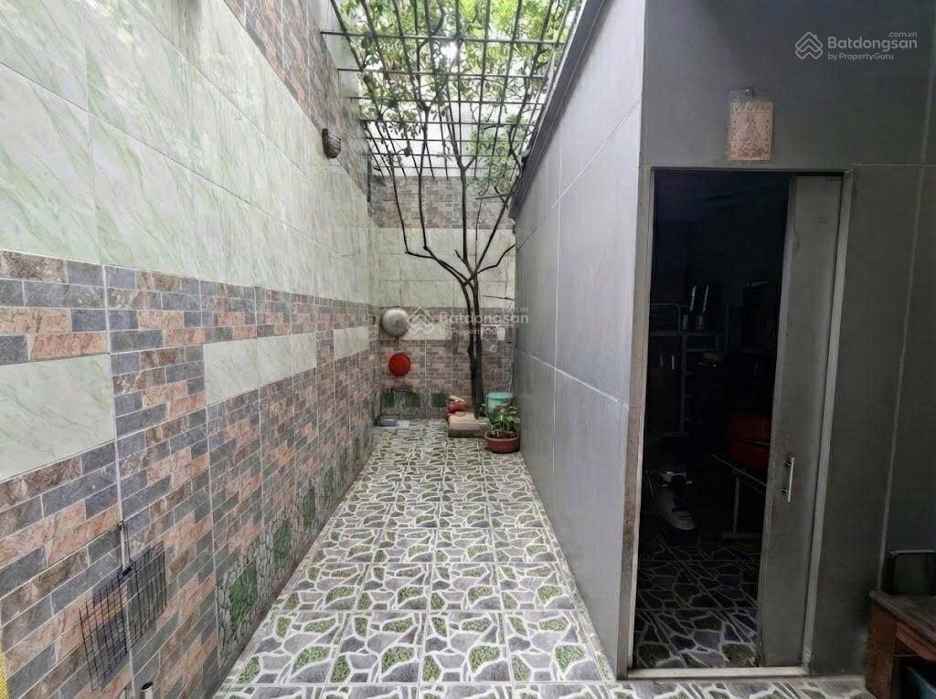 Bán nhà hẻm xe hơi sát mặt tiền ông ích khiêm , q11  dt 4 x 28m  giá chỉ 16 tỷ còn bớt