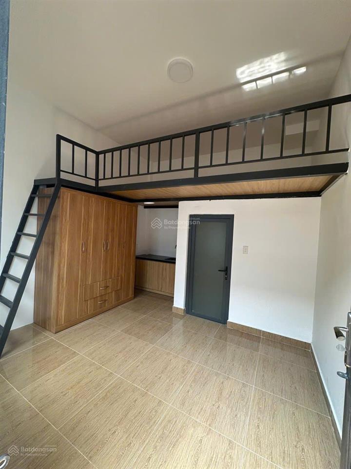 Bán chdv hẻm xe hơi đường số 1, p.16 , gò vấp 15 pn  thu nhập 60tr/th  chỉ có 14,6 tỷ tl