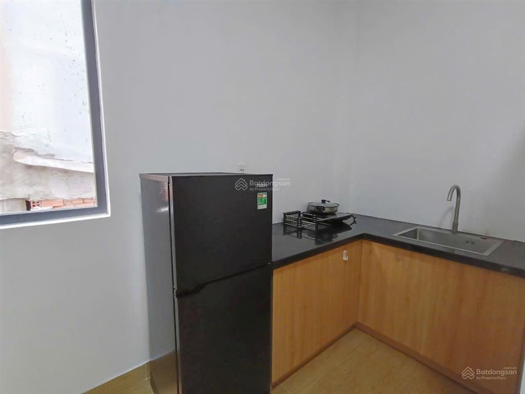 Bán chdv hẻm xe hơi đường số 1, p.16 , gò vấp 15 pn  thu nhập 60tr/th  chỉ có 14,6 tỷ tl