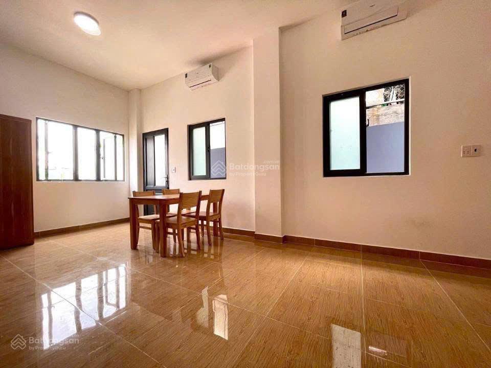 Bán chdv hẻm xe hơi đường số 1, p.16 , gò vấp 15 pn  thu nhập 60tr/th  chỉ có 14,6 tỷ tl
