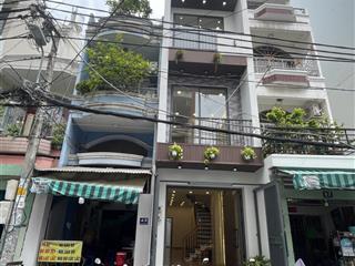 Bán nhà mặt tiền cô giang  sát mt phan đình phùng , p1 , phú nhuận  chỉ có 298tr/m2
