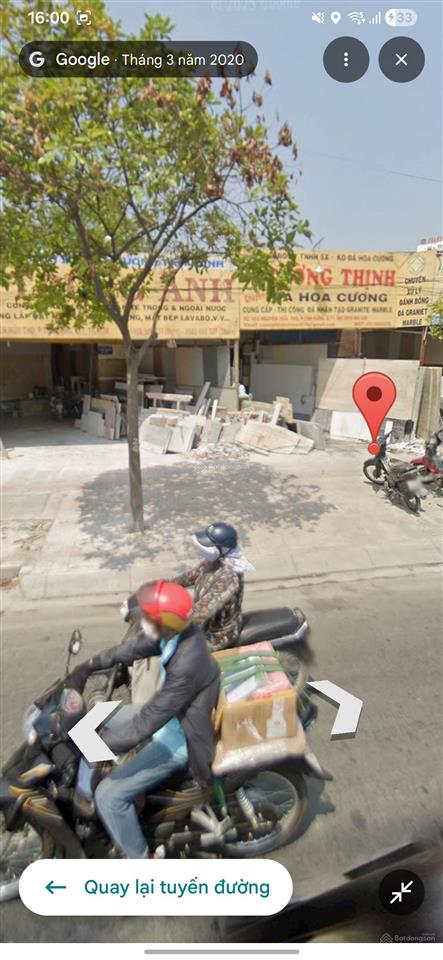 Cho thuê mặt bằng 75m2 mặt tiền tại nguyễn hữu thọ, tân hưng, q7, hcm