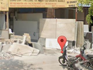 Cho thuê mặt bằng 75m2 mặt tiền tại nguyễn hữu thọ, tân hưng, q7, hcm