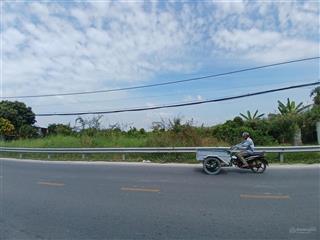 Bán đất cln 1.000m² mặt tiền nguyễn bình (sổ hồng riêng)