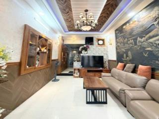 Chủ gấp bán, 74m2, 3 tầng, ngay trung tâm tiệc cưới hoàng văn thụ, chỉ hơn 9tỷ