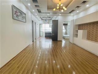 Nhà đầy đủ nội thất không ở đến cần bán gấp tại toà ct1 xa la gần khu chợ, giá yêu thương