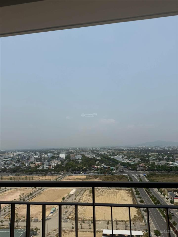 Bán căn hộ view cực thoáng, giá rẻ tại chung cuw fpt plaza 3 ngũ hành sơn đà nẵng