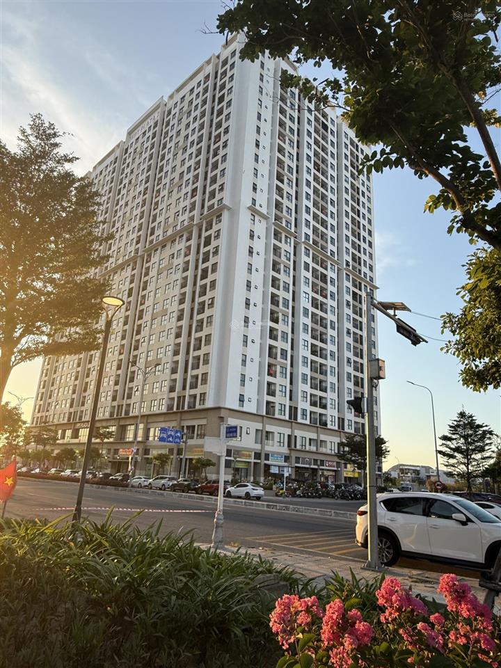 Bán căn hộ fpt plaza 2 ngũ hành sơn đà nẵng sẵn dòng tiền cực tốt 1015tr