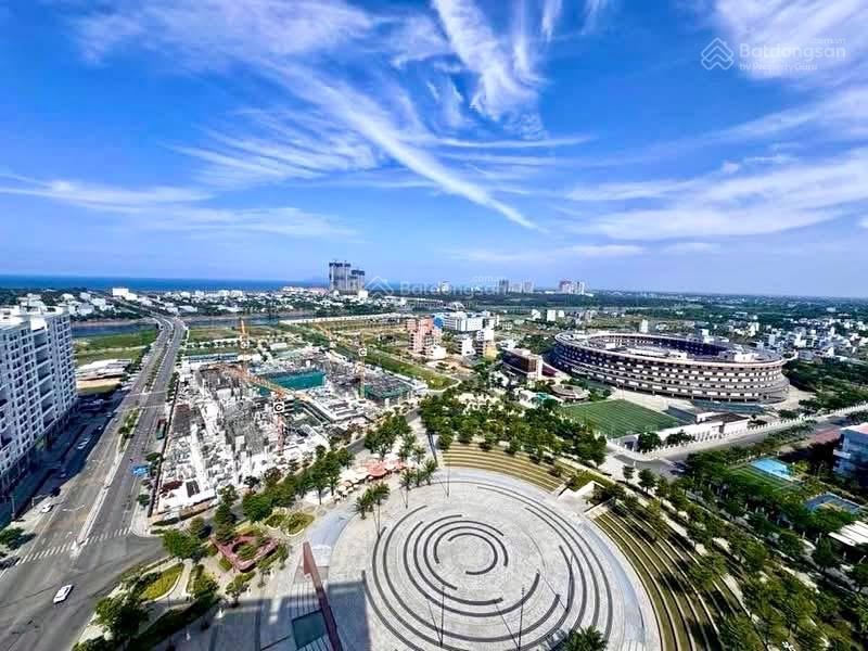 Bán căn hộ fpt plaza 2 ngũ hành sơn đà nẵng sẵn dòng tiền cực tốt 1015tr
