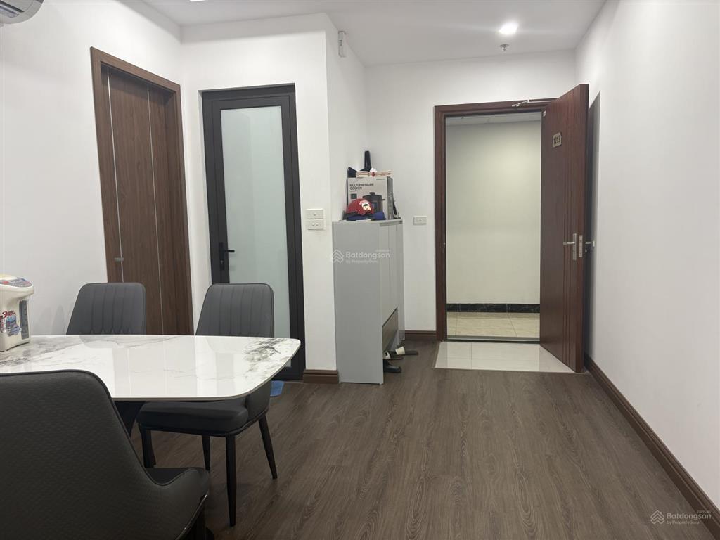 Cho thuê căn hộ 2pn 2wc 39 lương khánh thiện, hải phòng 70m | full nội thất