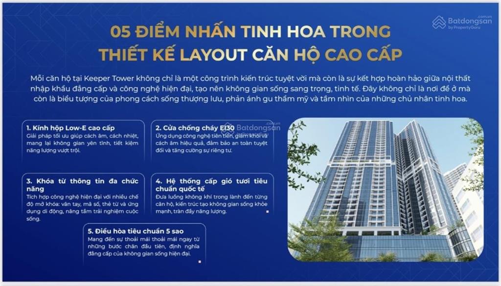 Căn hộ kepler 3pn diện tích 103m2 giá tốt nhất thị trường chỉ ~10 tỷ