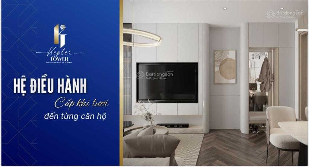 Căn hộ kepler 3pn diện tích 103m2 giá tốt nhất thị trường chỉ ~10 tỷ