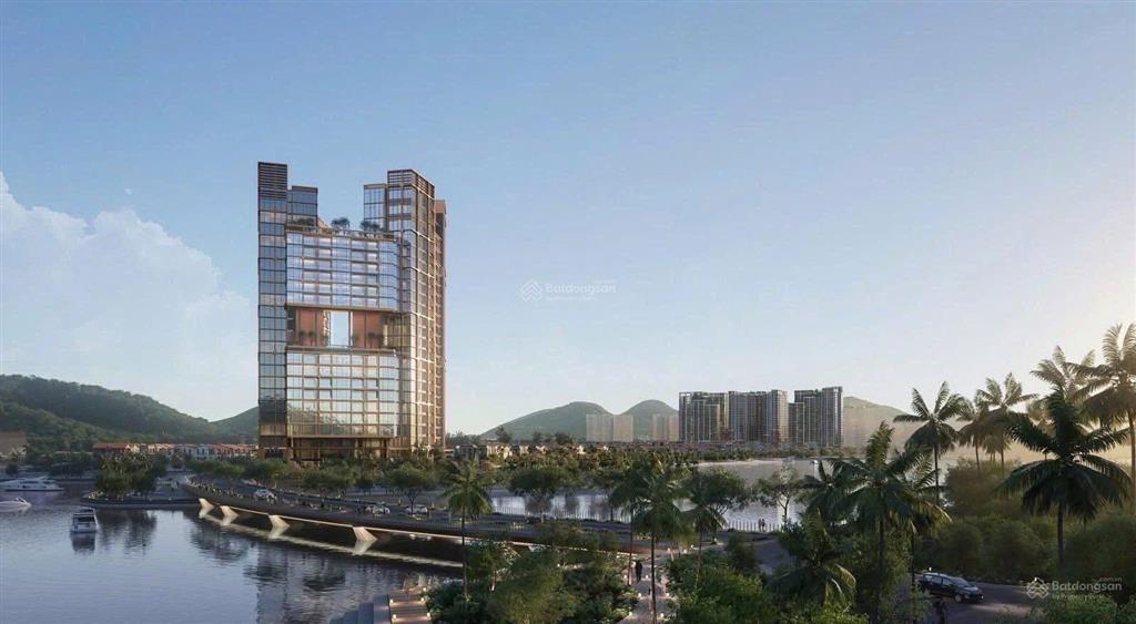 Nổi bật căn 2 phòng ngủ the charm view pháo hoa giá chỉ 6,2 tỷ sở hữu lâu dài