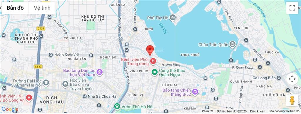 Bán đất tặng nhà mặt phố thụy khuê 375m2, giá 85 tỷ