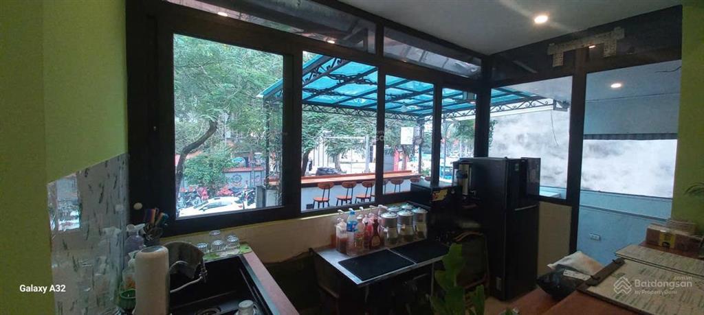 Bán nhà mặt phố lê đại hành, 27,9 tỷ, 55m2, view đẹp, giá cực chất
