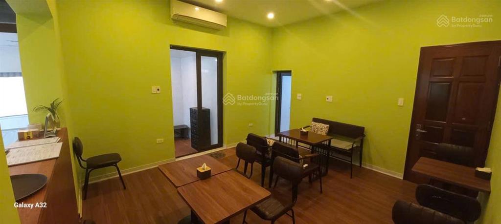 Bán nhà mặt phố lê đại hành, 27,9 tỷ, 55m2, view đẹp, giá cực chất