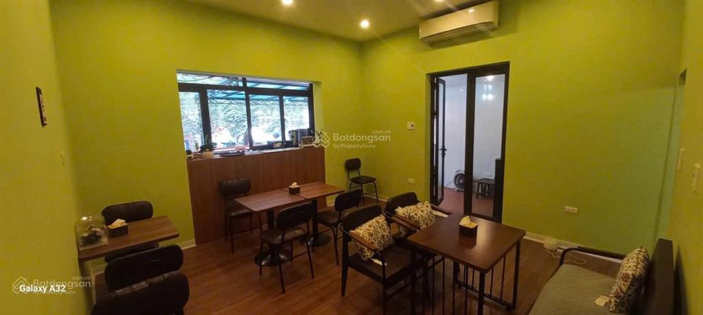 Bán nhà mặt phố lê đại hành, 27,9 tỷ, 55m2, view đẹp, giá cực chất