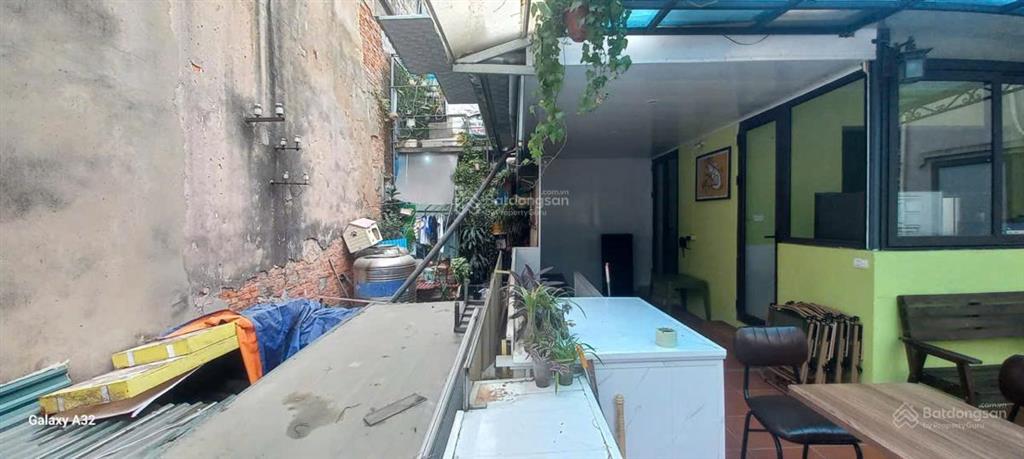 Bán nhà mặt phố lê đại hành, 27,9 tỷ, 55m2, view đẹp, giá cực chất