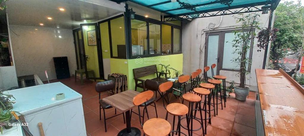 Bán nhà mặt phố lê đại hành, 27,9 tỷ, 55m2, view đẹp, giá cực chất