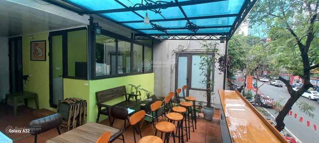 Bán nhà mặt phố lê đại hành, 27,9 tỷ, 55m2, view đẹp, giá cực chất