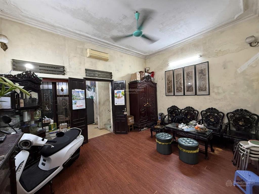 Sáng cafe tây hồ, tối tản bộ phố nguyễn đình thi, bán đất tặng nhà 45m,3 tầng,15,9 tỷ