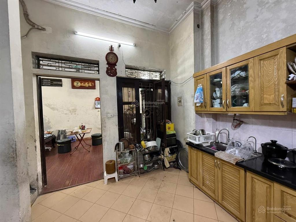 Sáng cafe tây hồ, tối tản bộ phố nguyễn đình thi, bán đất tặng nhà 45m,3 tầng,15,9 tỷ