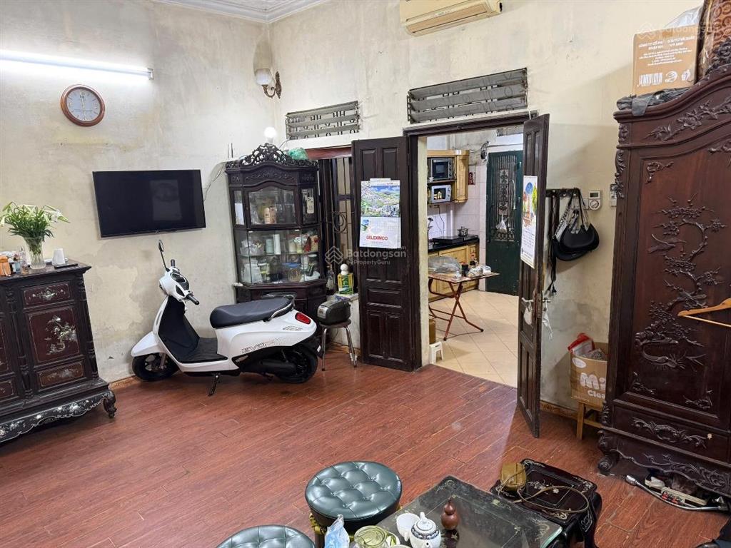 Sáng cafe tây hồ, tối tản bộ phố nguyễn đình thi, bán đất tặng nhà 45m,3 tầng,15,9 tỷ