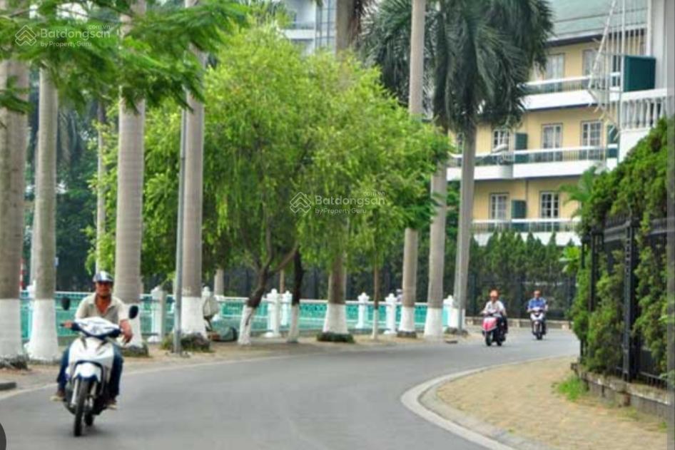 Sáng cafe tây hồ, tối tản bộ phố nguyễn đình thi, bán đất tặng nhà 45m,3 tầng,15,9 tỷ